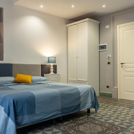 Mi Tu Apartments Катания Экстерьер фото