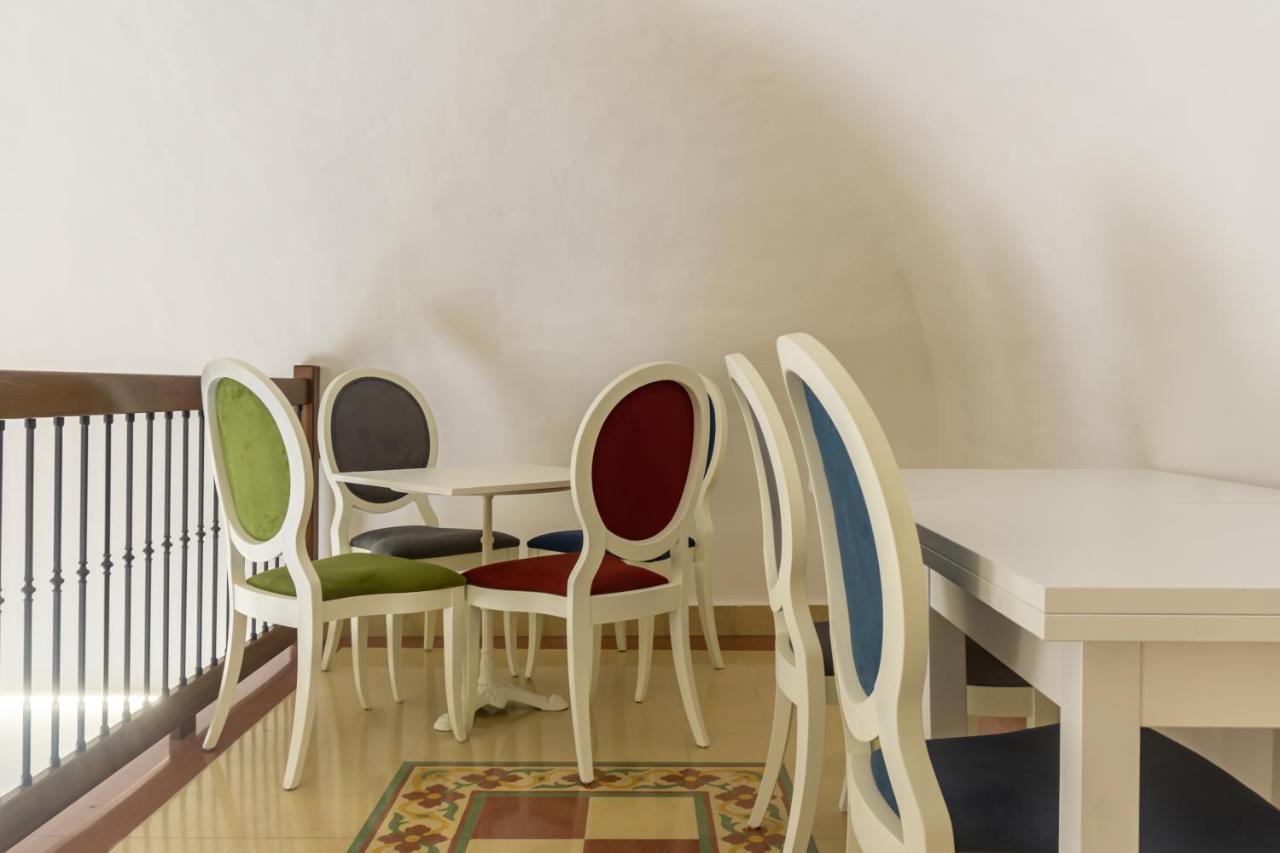 Mi Tu Apartments Катания Экстерьер фото