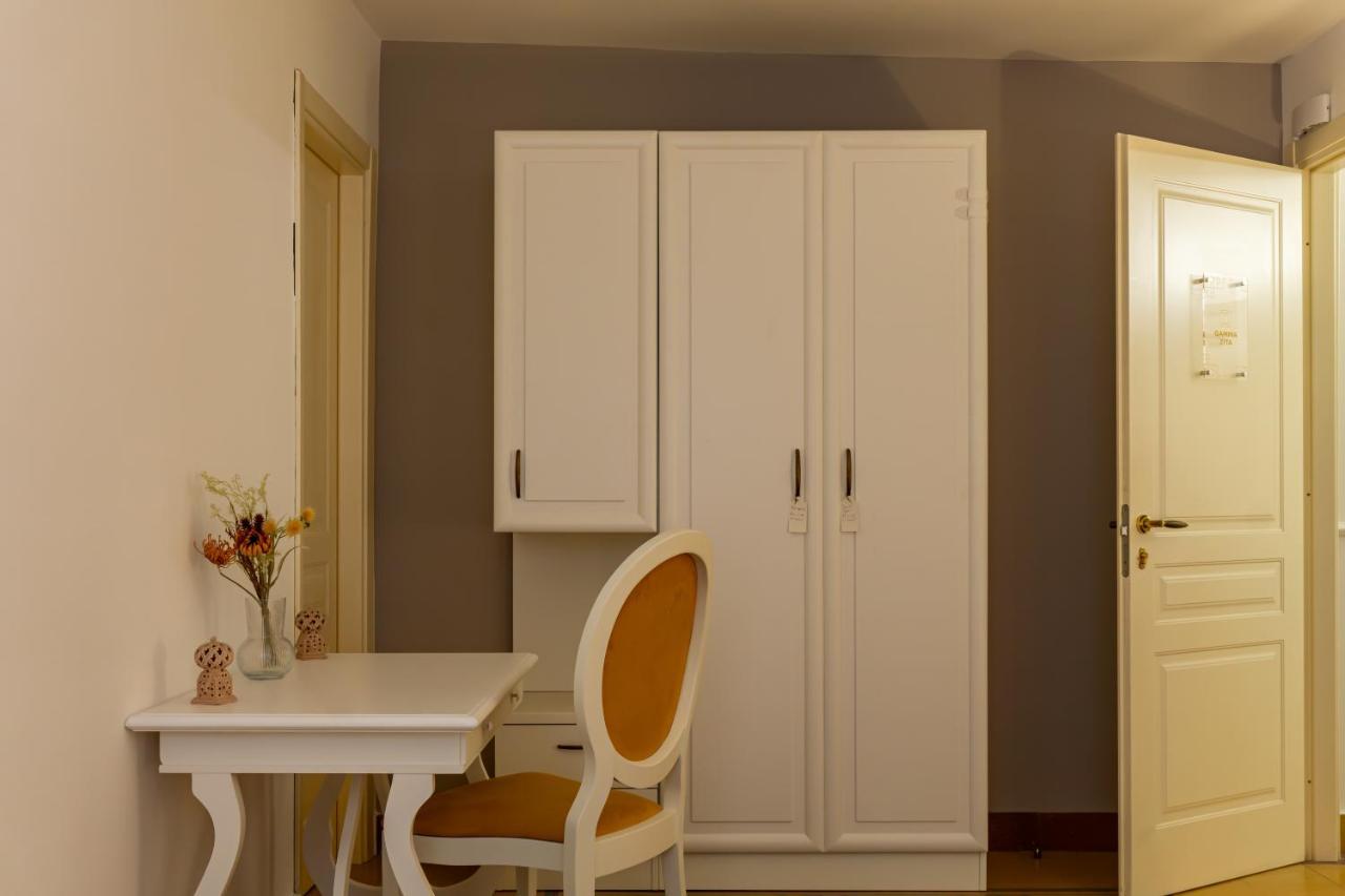 Mi Tu Apartments Катания Экстерьер фото
