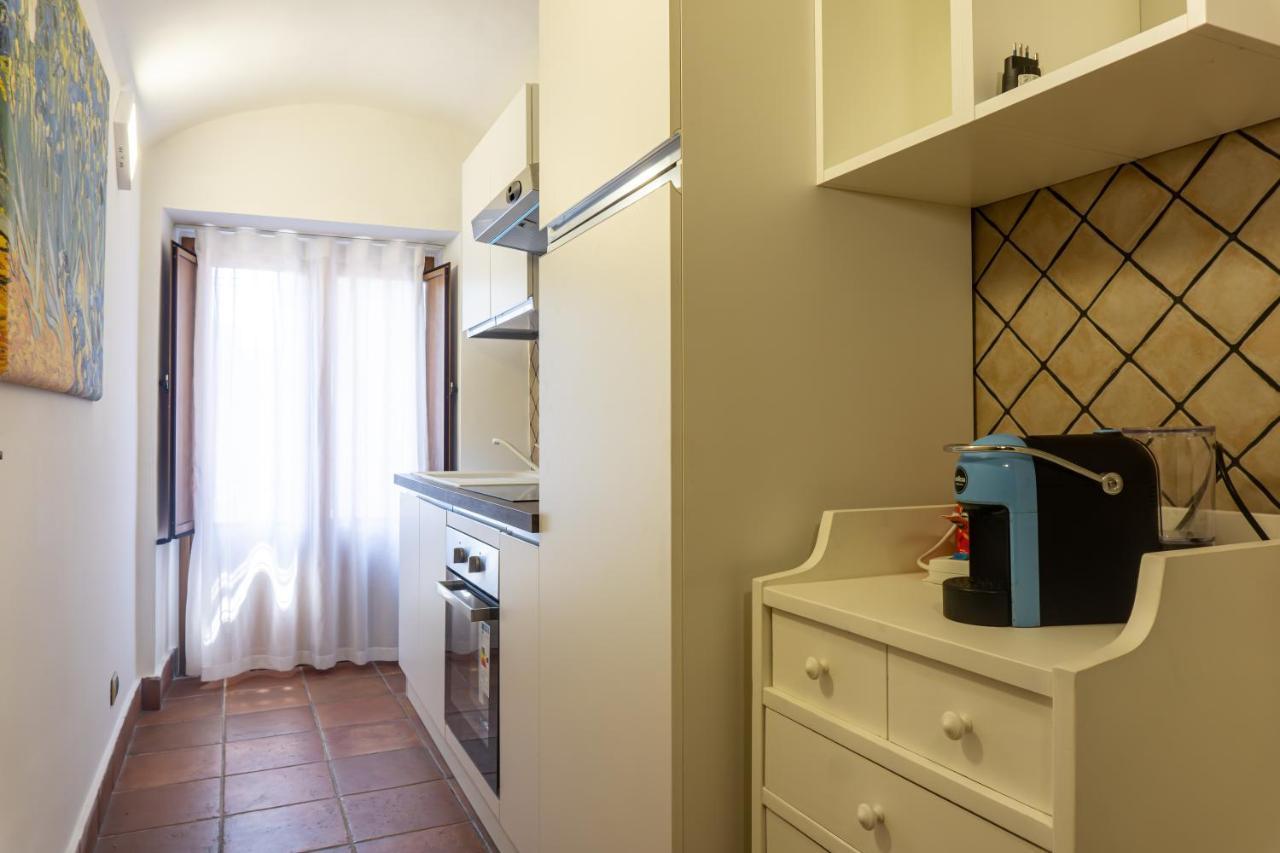 Mi Tu Apartments Катания Экстерьер фото