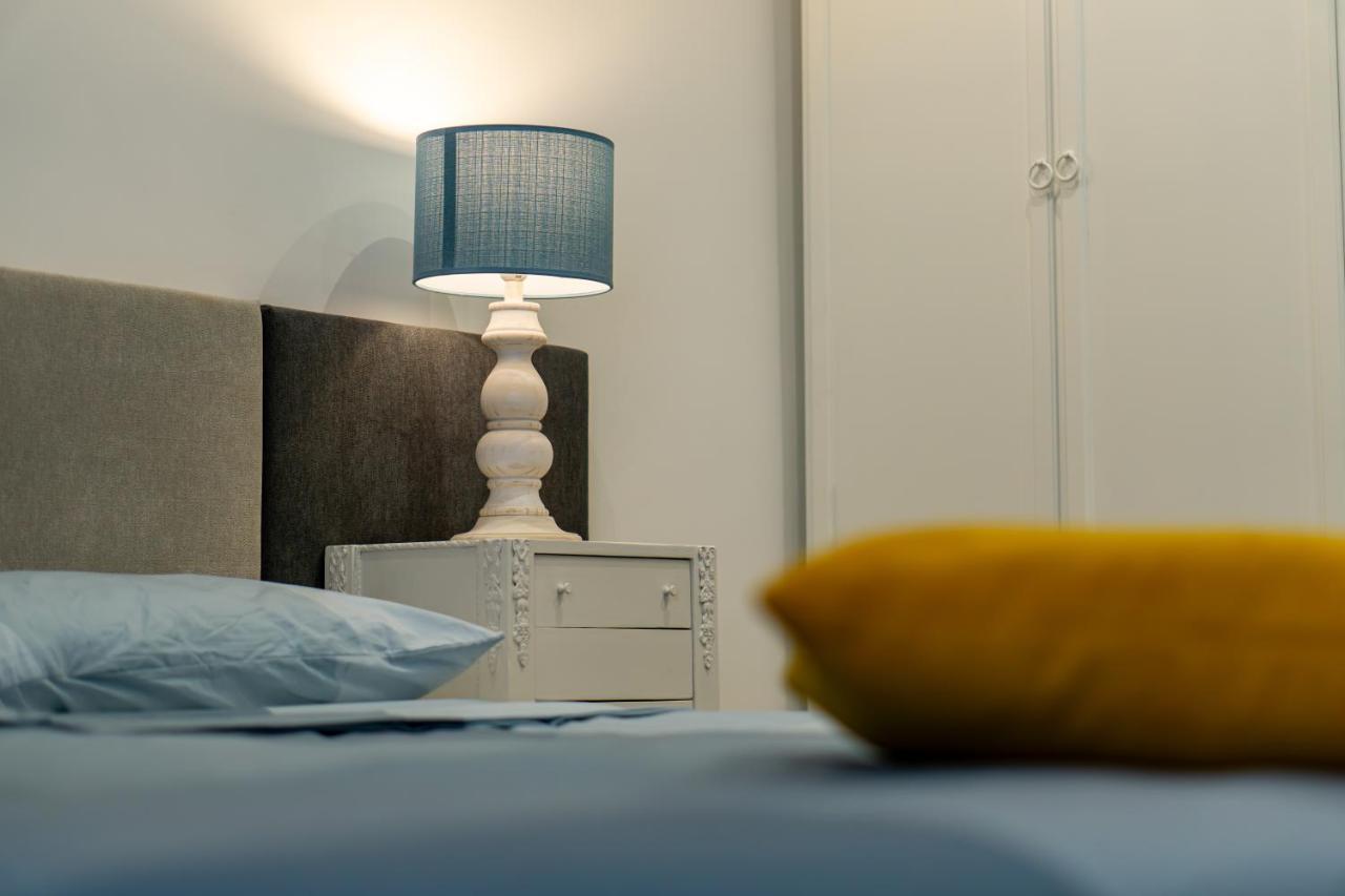 Mi Tu Apartments Катания Экстерьер фото
