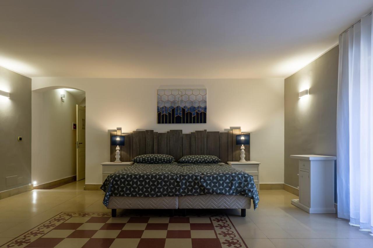 Mi Tu Apartments Катания Экстерьер фото