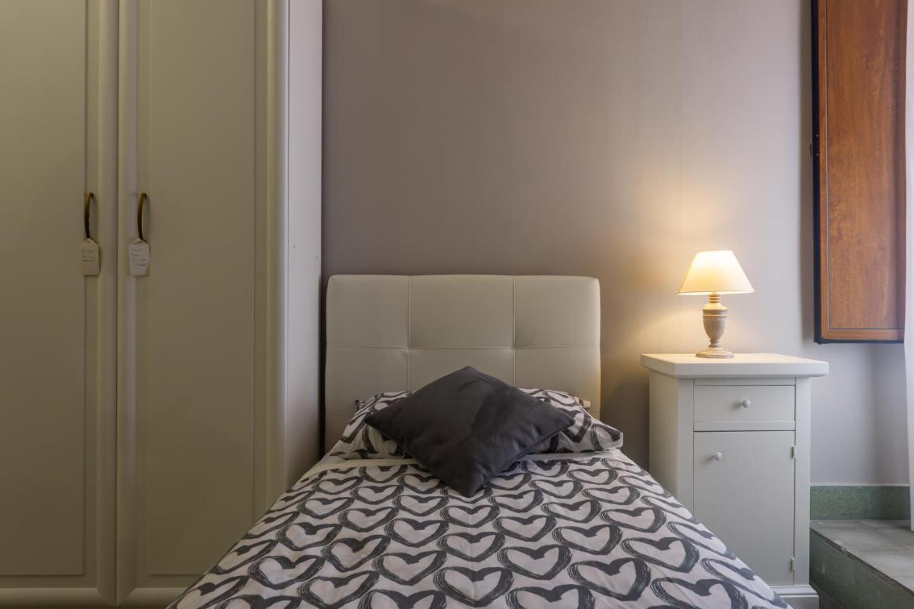 Mi Tu Apartments Катания Экстерьер фото