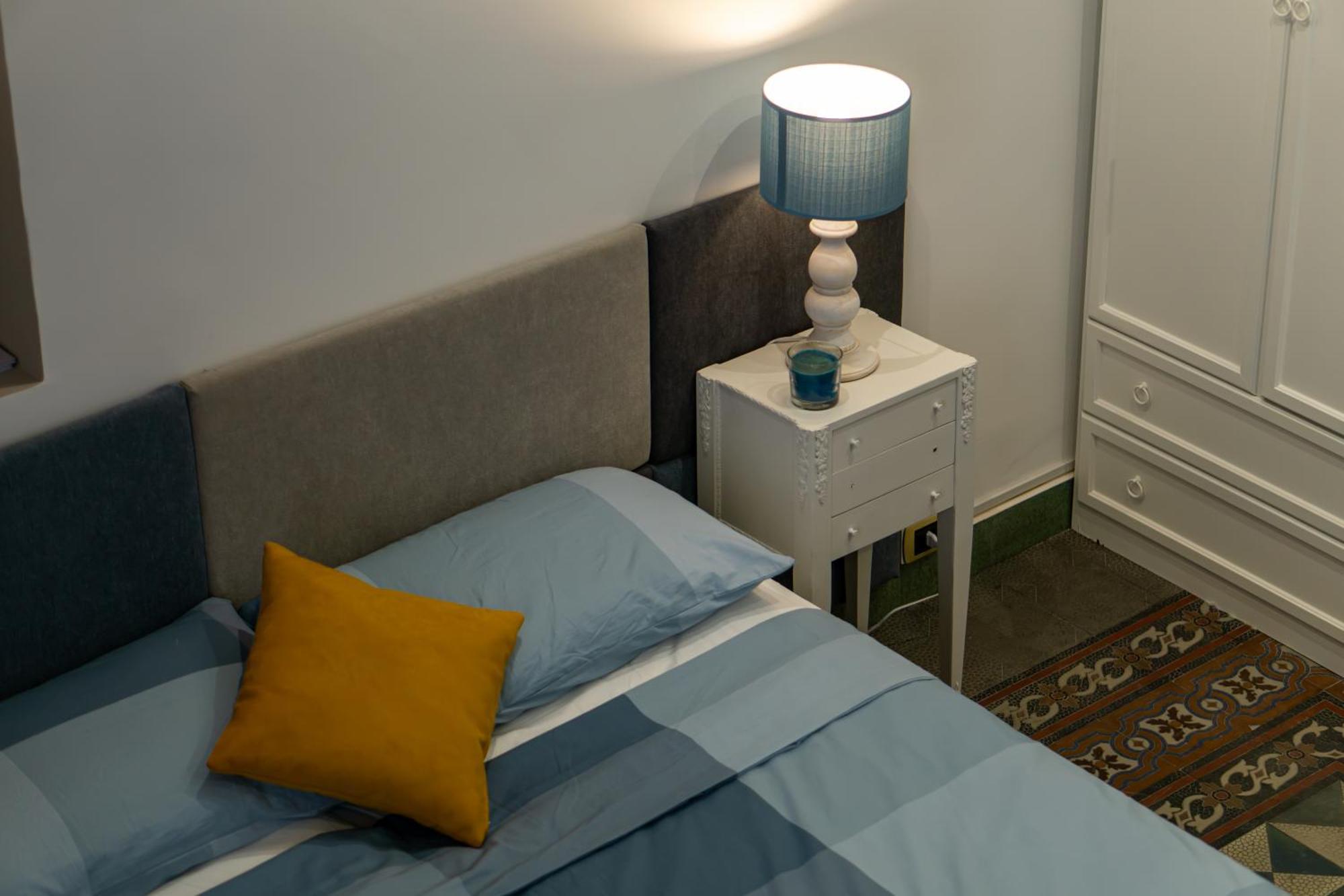 Mi Tu Apartments Катания Экстерьер фото