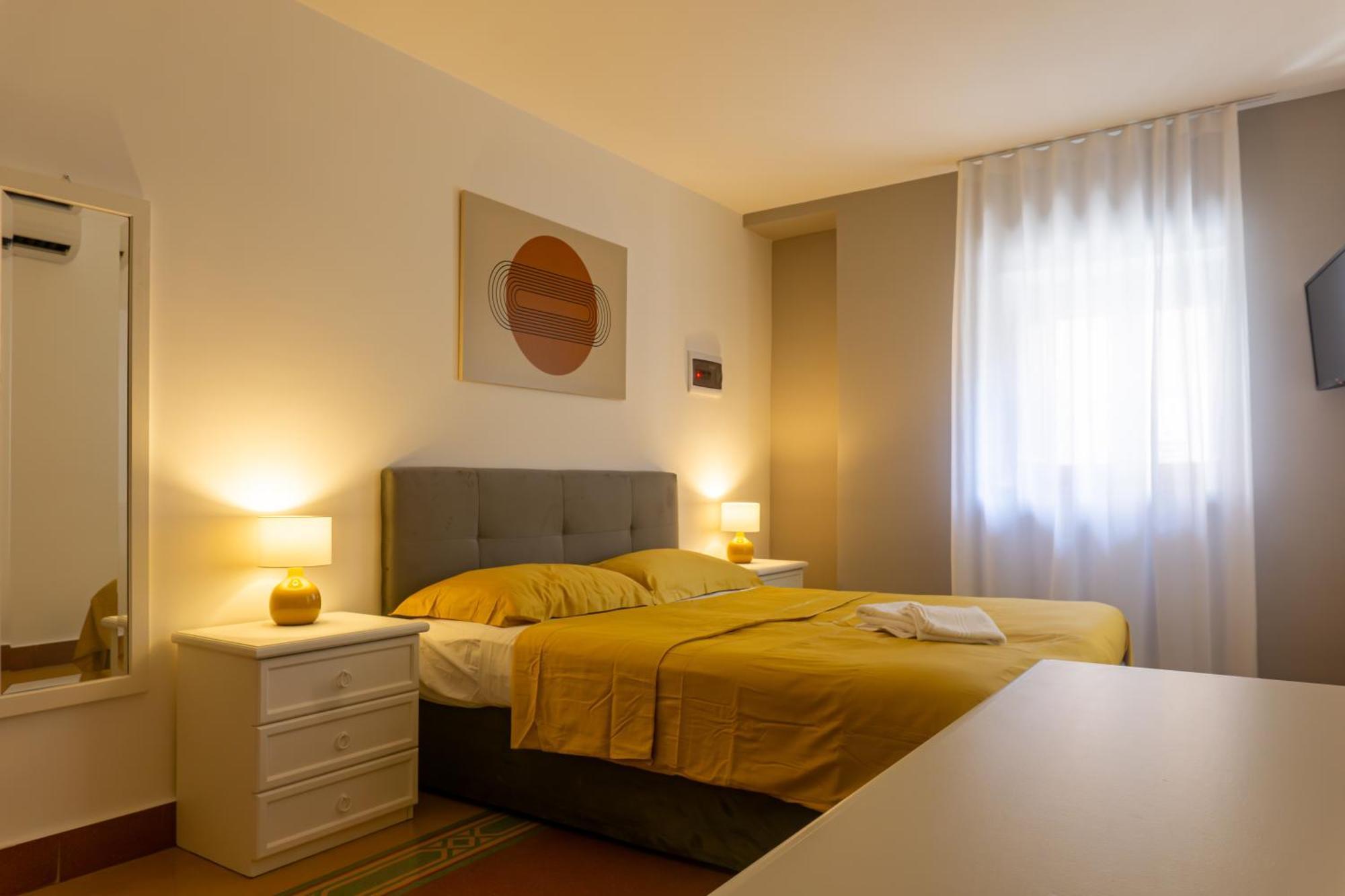 Mi Tu Apartments Катания Экстерьер фото